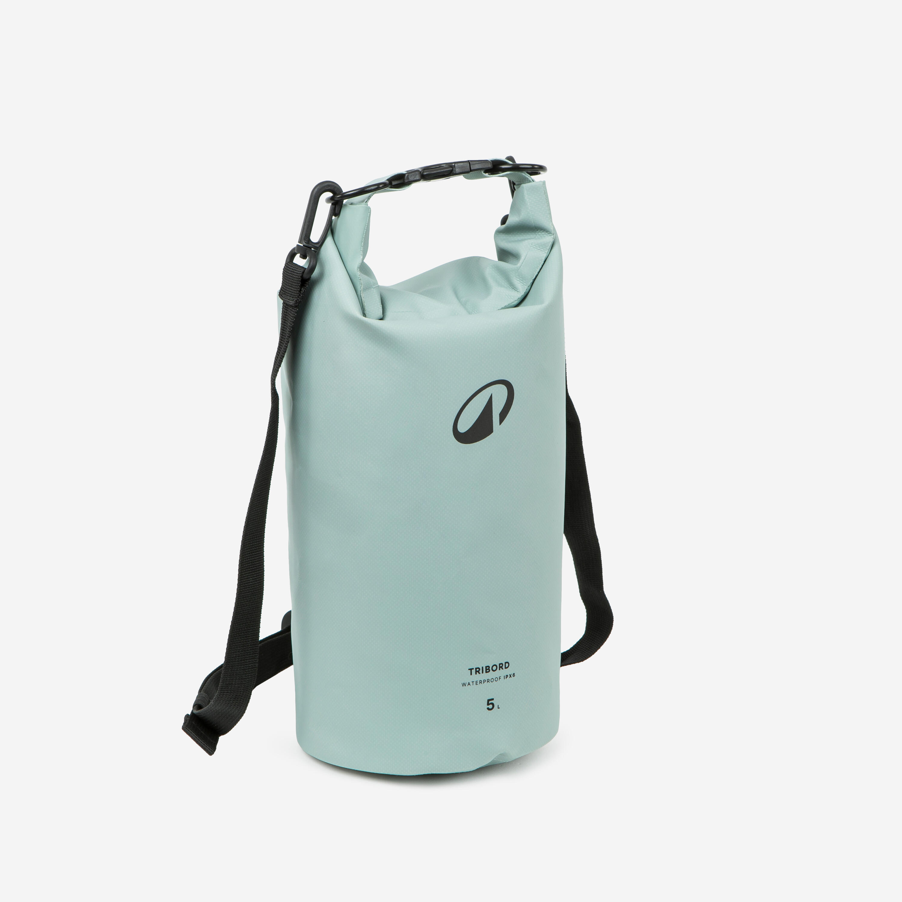 Bolsa estanca IPX6 Caqui 5 l