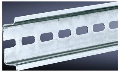 Rittal SZ 2314000 2314.000 Hutschiene gelocht Stahlblech 137 mm 1 St.