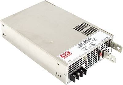 MEAN WELL RSP-3000-24 Schaltnetzteil 24 V/DC 125 A 3000 W