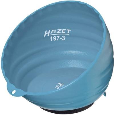 Hazet 197-3 Hazet 197-3 Magnet-Schale Magnetschale Magnetschale