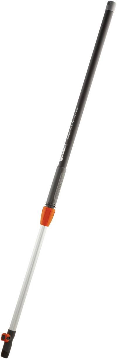Gardena combisystem Teleskopstiel 03719-20 1.45 m