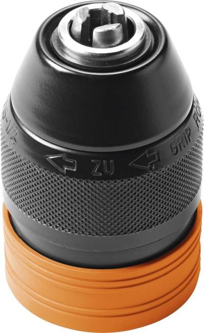 Bohrfutter