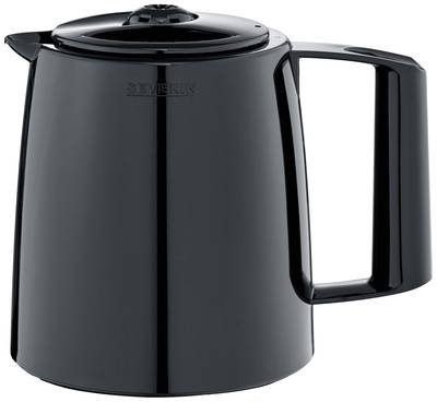 Severin TK 5581 Thermokanne Schwarz 1 l 5581
