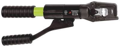 Rennsteig Werkzeuge "630 501 3" 630 501 3 Crimpzange CU- und Al-Leiter 10 bis 185 mm²