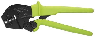 Rennsteig Werkzeuge PEW16.91 626 091 3 Crimpzange Aderendhülsen 10 bis 25 mm²