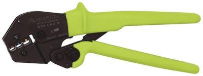 Rennsteig Werkzeuge PEW16.50 626 060 3 Crimpzange Isolierte Kabelverbinder 0.5 bis 6 mm²