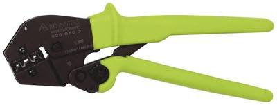 Rennsteig Werkzeuge PEW16.50 626 050 3 Crimpzange Unisolierte Flachsteckverbinder 0.5 bis 6 mm²