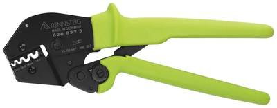 Rennsteig Werkzeuge PEW16.32 626 032 3 Crimpzange Unisolierte Kabelverbinder 0.5 bis 10 mm²