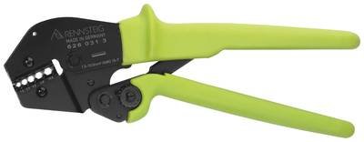 Rennsteig Werkzeuge PEW16.31 626 031 3 Crimpzange Unisolierte Stoßverbinder 1.5 bis 10 mm²