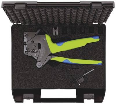 Rennsteig Werkzeuge PEW12.Typ MP8 625 30851 31 Crimpzange Modularstecker