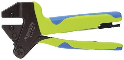 Rennsteig Werkzeuge PEW12.120 624 120 3 Crimpzange LWL Verbinder