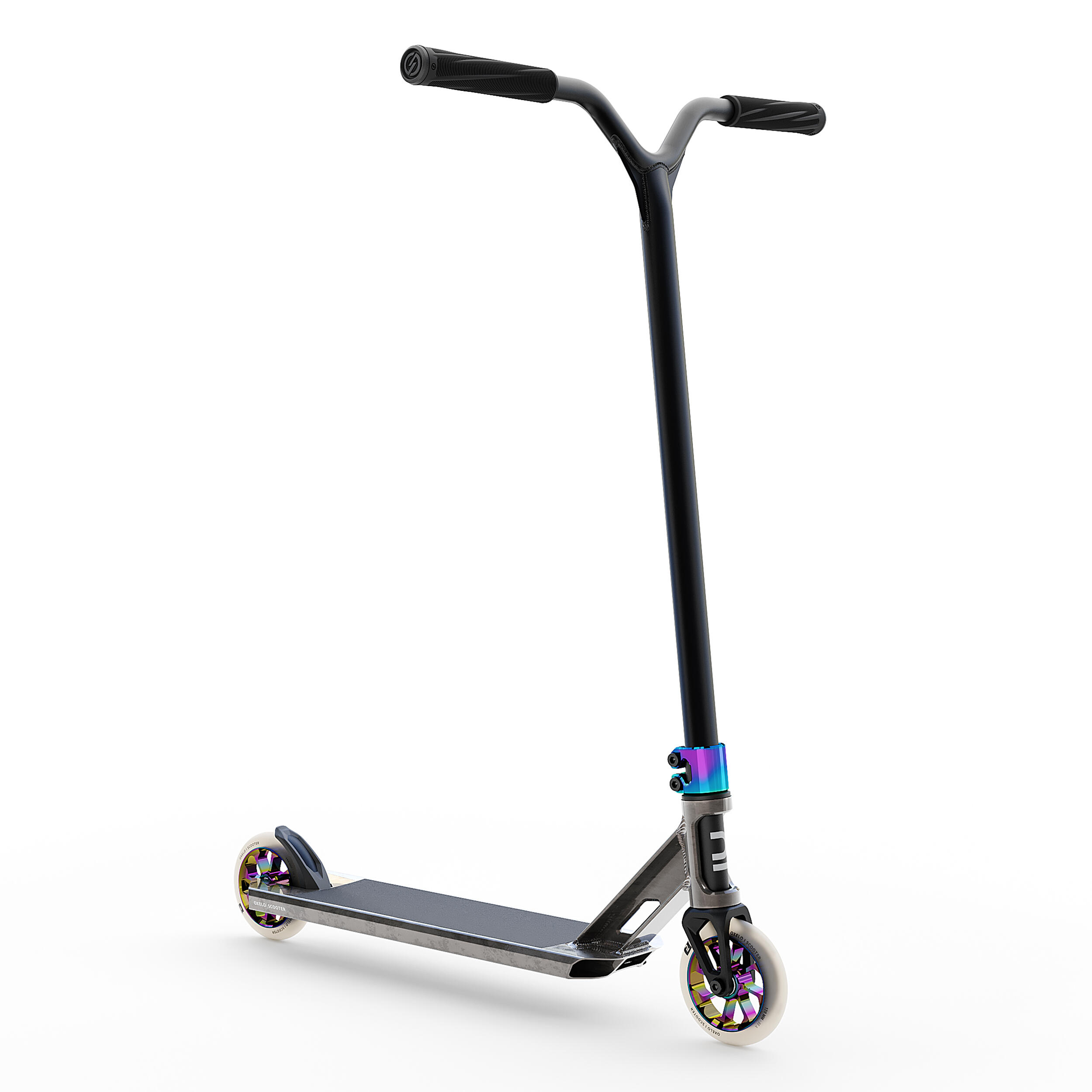 Patinete Freestyle MF540 Deer