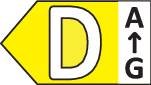 OSRAM HOMELIGHTING 4058075269880 LED EEK D (A - G) E27 Globeform 11 W = 100 W Warmweiß (Ø x L) 124.0 mm x 168.0 mm 1 St.