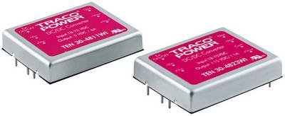 TracoPower TEN 30-2412WI DC/DC-Wandler, Print 24 V/DC 12 V/DC 2.5 A 30 W Anzahl Ausgänge: 1 x Inhalt 1 St.