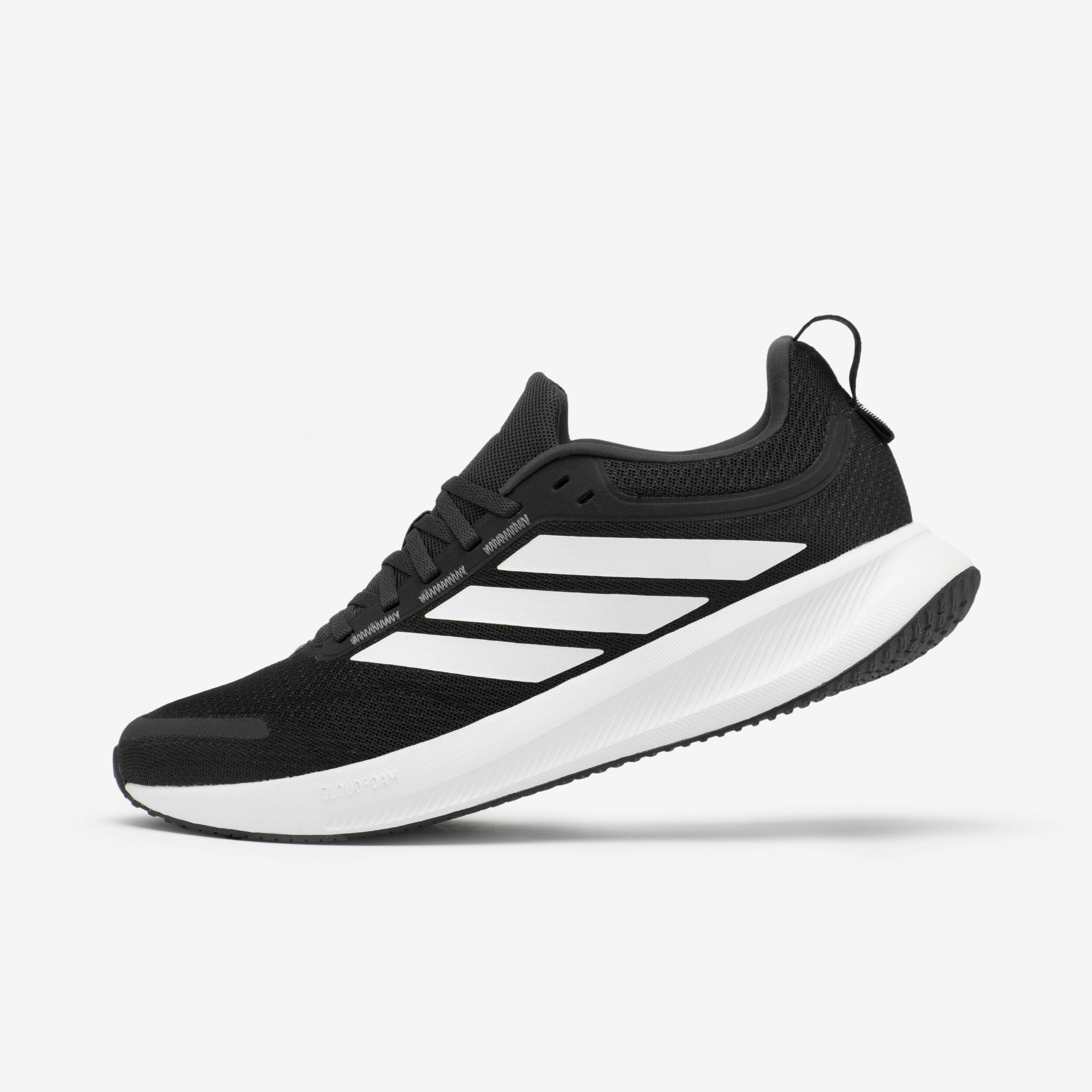 ADIDAS Zapatillas Running Adidas RUNBLAZE Hombre - Negro
