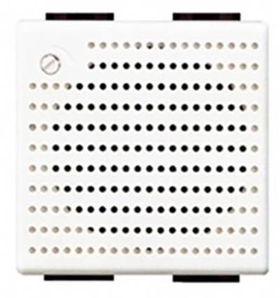 Legrand Gong Living&Light Weiß N4355/12 1 St.