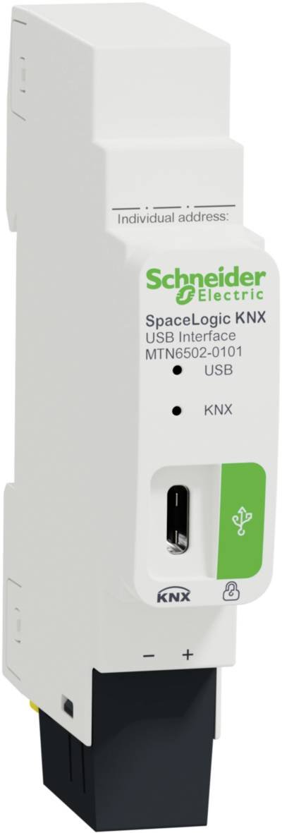 Schneider Electric MTN6502-0101 Erweiterungsmodul