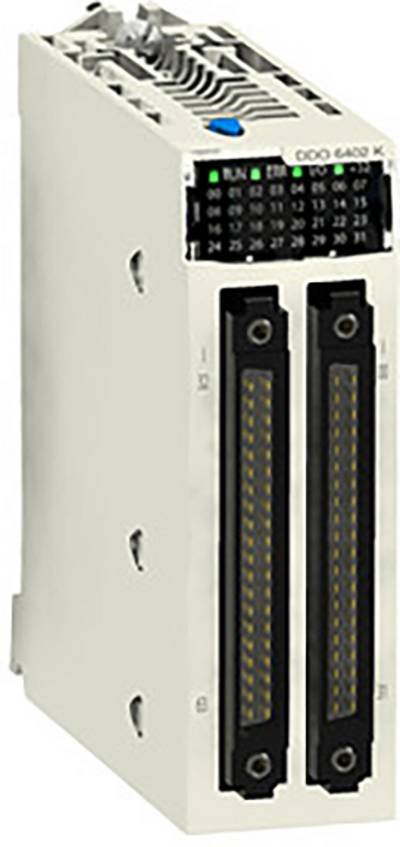 Schneider Electric BMXDDO6402K BMXDDO6402K Erweiterungsmodul
