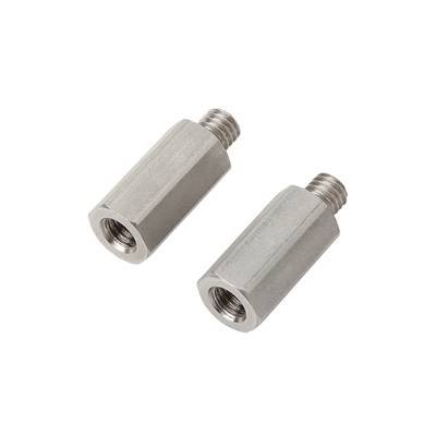 Weidmüller SP M6 10 S2 Abstandsbolzen 4 St.