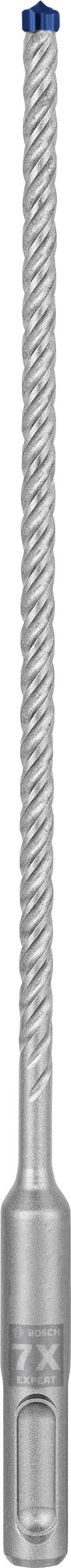 Bosch Accessories EXPERT SDS plus-7X 2608900067 Hammerbohrer 1 Stück 5.5 mm Gesamtlänge 215 mm SDS-Plus 1 St.