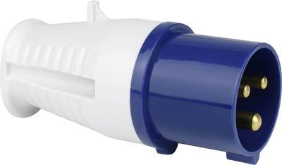 Calima 46030 CEE Stecker 16 A 230 V 1 St.