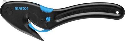 MARTOR 12100102 MARTOR 12100102 Sicherheitsmesser SECUMAX EASYSAFE mit INDUSTRIEKLINGE 45 1 St. 1 St.