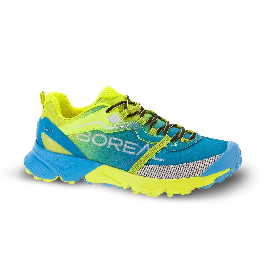 BOREAL Zapatillas trail running de hombre SAURUS BOREAL