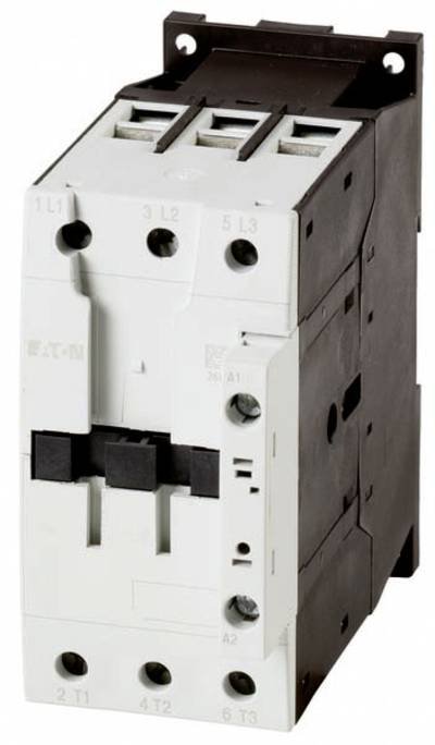 Eaton DILM50(230V50/60HZ) Leistungsschütz 3 Schließer 22 kW 1 St.