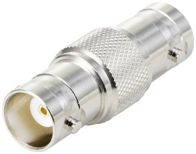 TRU COMPONENTS TC-10101468 BNC-Adapter BNC-Buchse - BNC-Buchse 1 St.