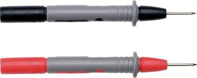 Chauvin Arnoux Prüfspitzen-Set CAT II 300 V Rot, Schwarz 1 Set
