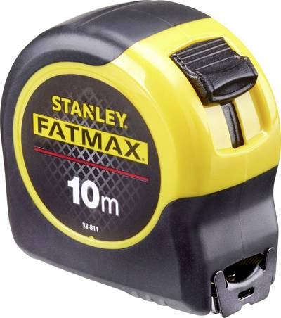 STANLEY FatMax® BladeArmor 0-33-811 Maßband