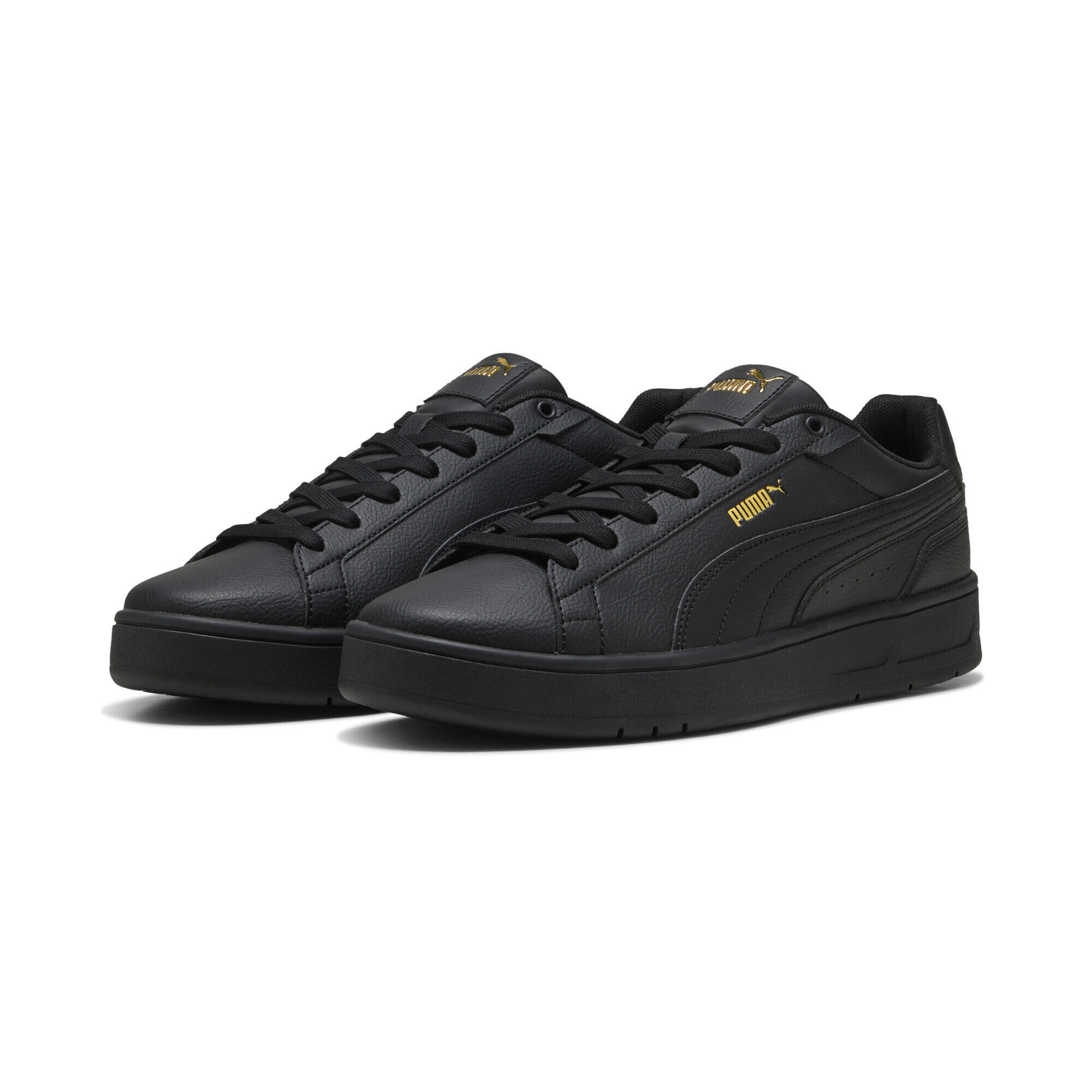 PUMA Zapatillas Court Classic unisex PUMA