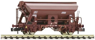 Fleischmann 6660043 Fleischmann 6660043 N Schwenkdachwagen der DR