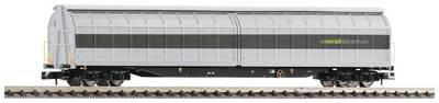 Fleischmann 6660068 Fleischmann 6660068 N Großraum-Schiebewandwagen der Railadventure