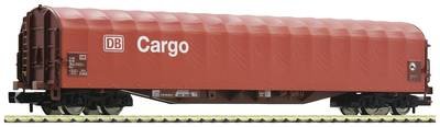 Fleischmann 6660067 Fleischmann 6660067 N Schiebeplanenwagen der DB AG