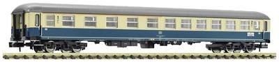 Fleischmann 6260034 Fleischmann 6260034 N Schnellzugwagen 1./2. Klasse der DB 1./2. Klasse, ABm 225 1./2. Klasse, ABm 22