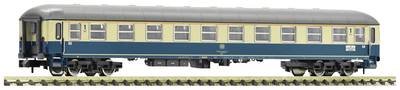 Fleischmann 6260033 Fleischmann 6260033 N Schnellzugwagen 1. Klasse der DB 1. Klasse, Am 203 1. Klasse, Am 203