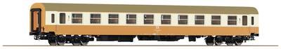 Roco 6200042 Roco 6200042 H0 Schnellzugwagen 1. Klasse der DR 1. Klasse, Am geänderte Betriebsnummer 1. Klasse, Am geänd