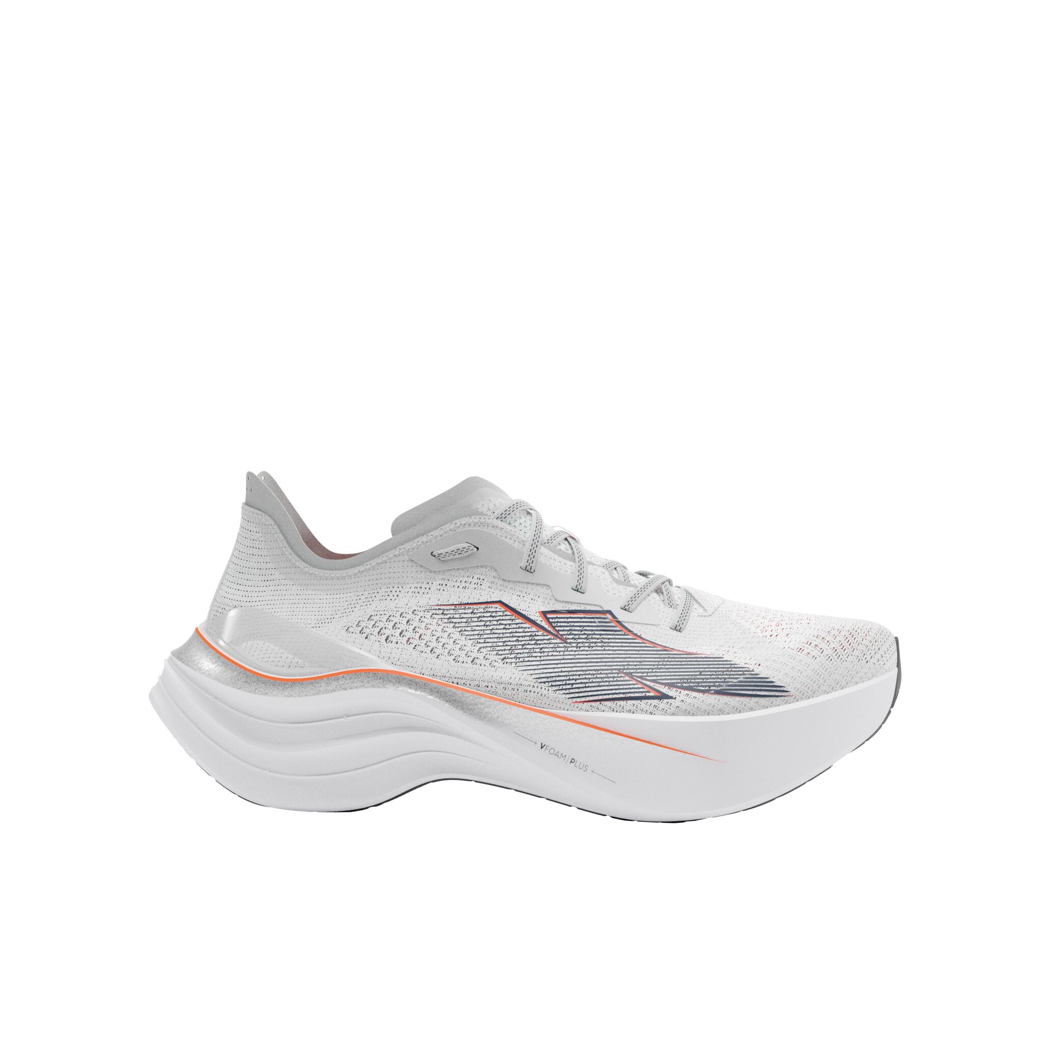 KIPRUN Zapatillas running Hombre - KIPRUN KD900.2 gris