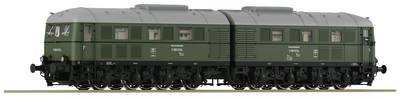 Roco 78118 Roco 78118 H0 Dieselelektr. Doppellok V 188 002 der DB