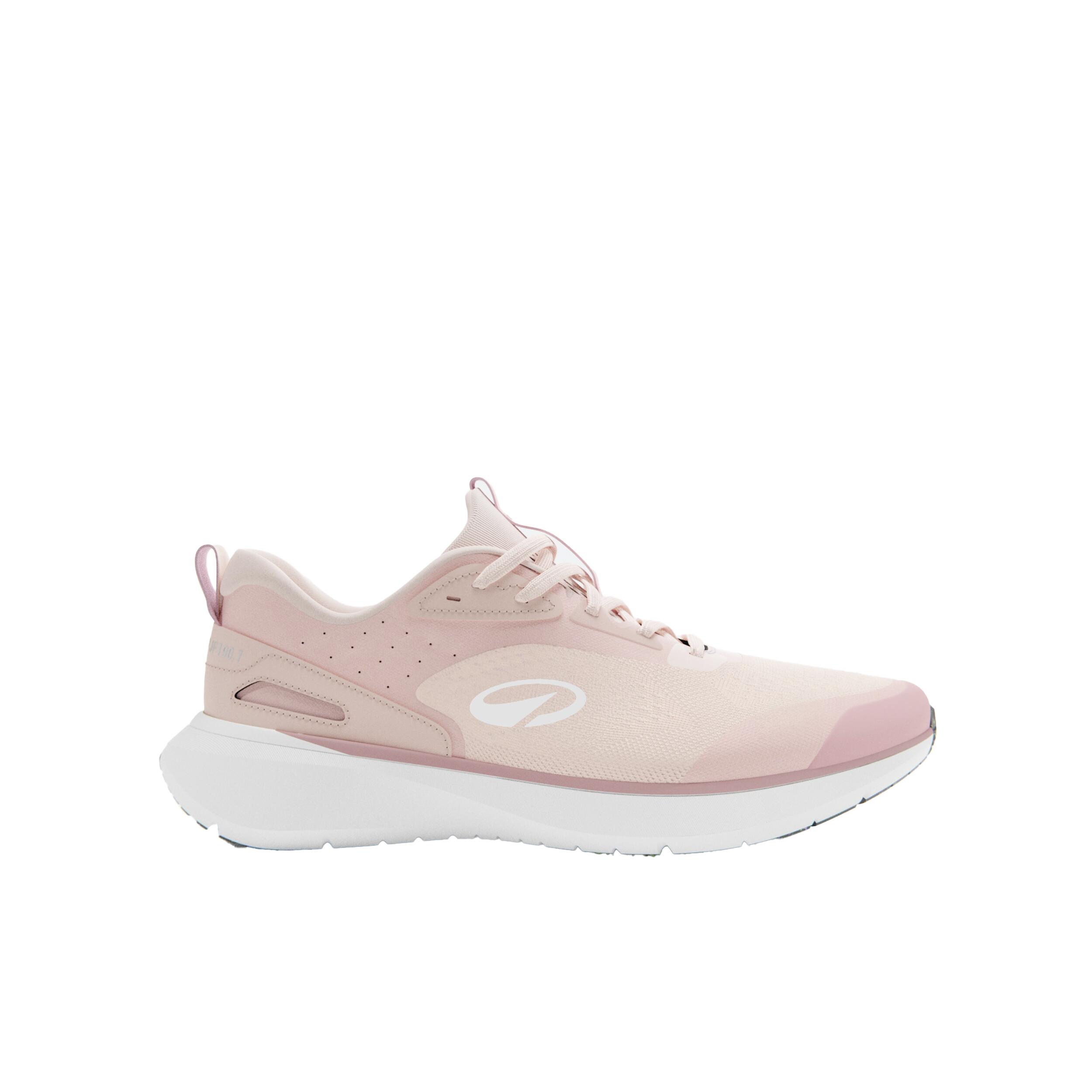 KIPRUN Zapatillas Running Mujer, Jogflow 190.1 Rosa