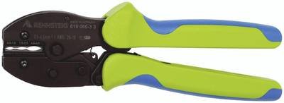 Rennsteig Werkzeuge PEW9.60-3 619 060-3 3 Crimpzange Schrumpfschlauchverbinder 0.5 bis 6 mm²