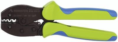 Rennsteig Werkzeuge PEW9.32 619 032 3 Crimpzange Unisolierte Verbinder 0.5 bis 10 mm²
