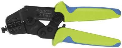 Rennsteig Werkzeuge PEW8.667 618 667 3 1 Crimpzange D-Sub-Stecker 0.03 bis 0.2 mm²