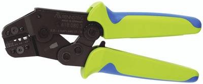 Rennsteig Werkzeuge PEW8.80 618 080 3 Crimpzange Aderendhülsen 0.25 bis 6 mm²