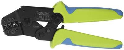 Rennsteig Werkzeuge PEW8.40 618 040 3 Crimpzange Unisolierte, offene Steckverbinder 0.25 bis 1.5 mm²
