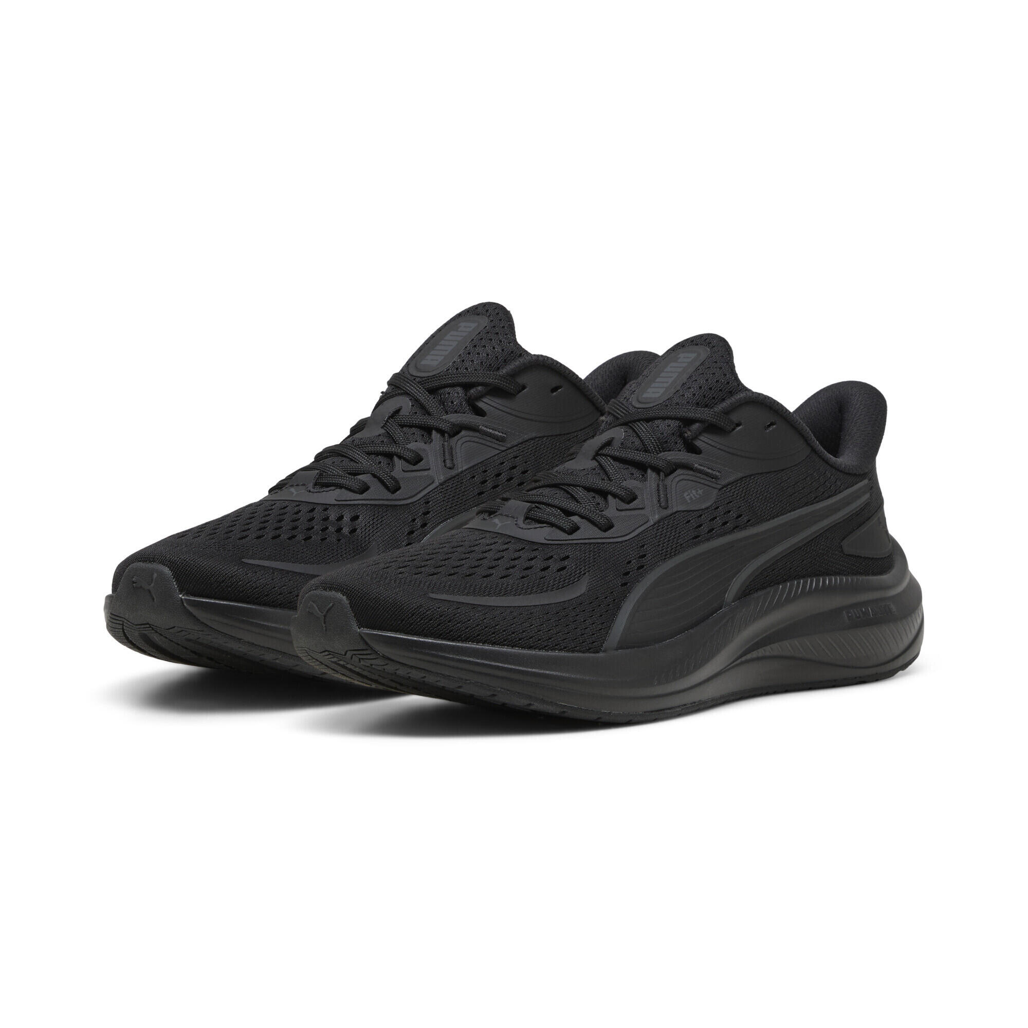 PUMA Zapatillas de running Skyrocket Lite 2 unisex PUMA