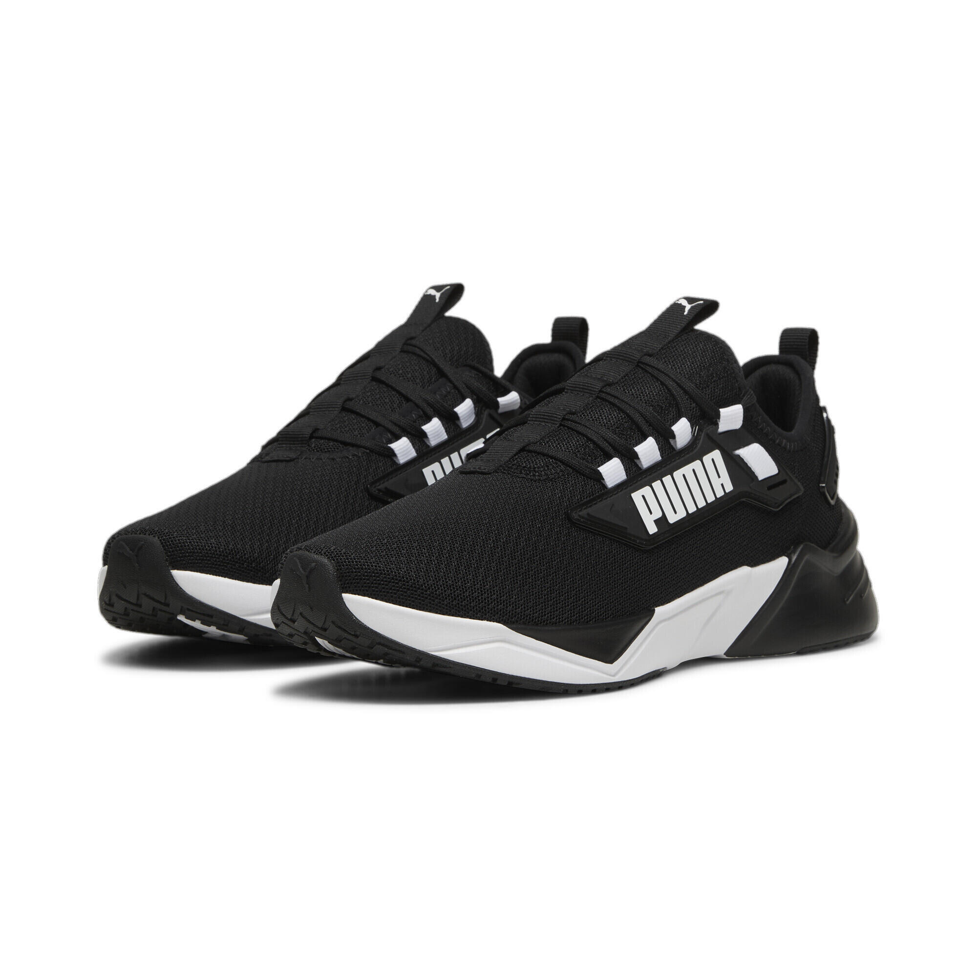 PUMA Zapatillas de correr Retaliate 3 unisex PUMA