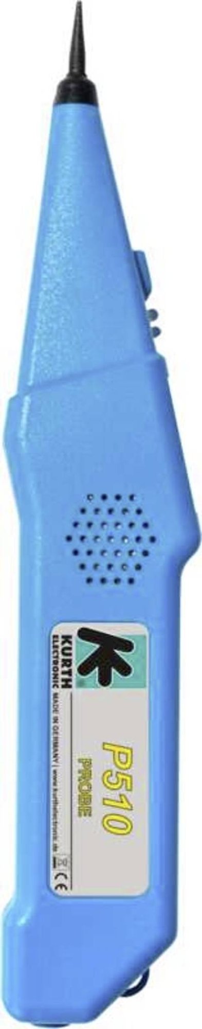 Kurth Electronic D150B Probe 510 Elektriker, Elektronik- u. Feinmechanik, Werkstatt Prüfadapter 1 St.
