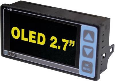 Wachendorff WS401L Digitales Einbaumessgerät